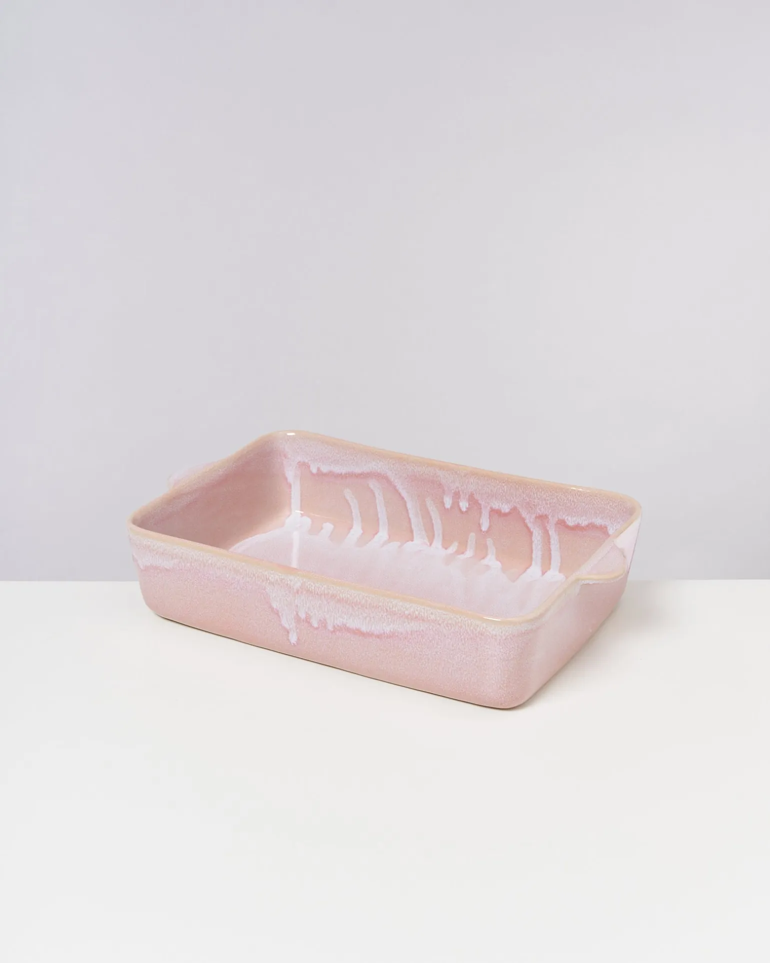 Cordoama Ofenform groß rosé