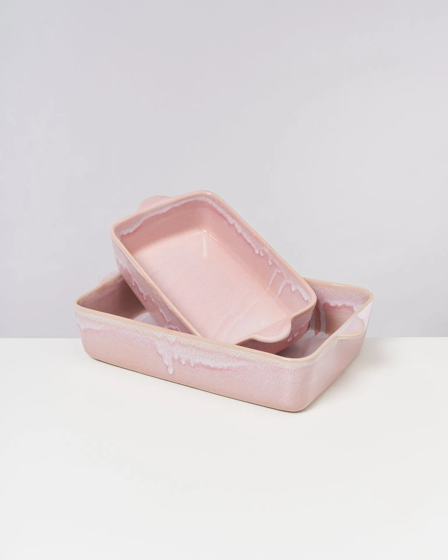 Cordoama Ofenform groß rosé