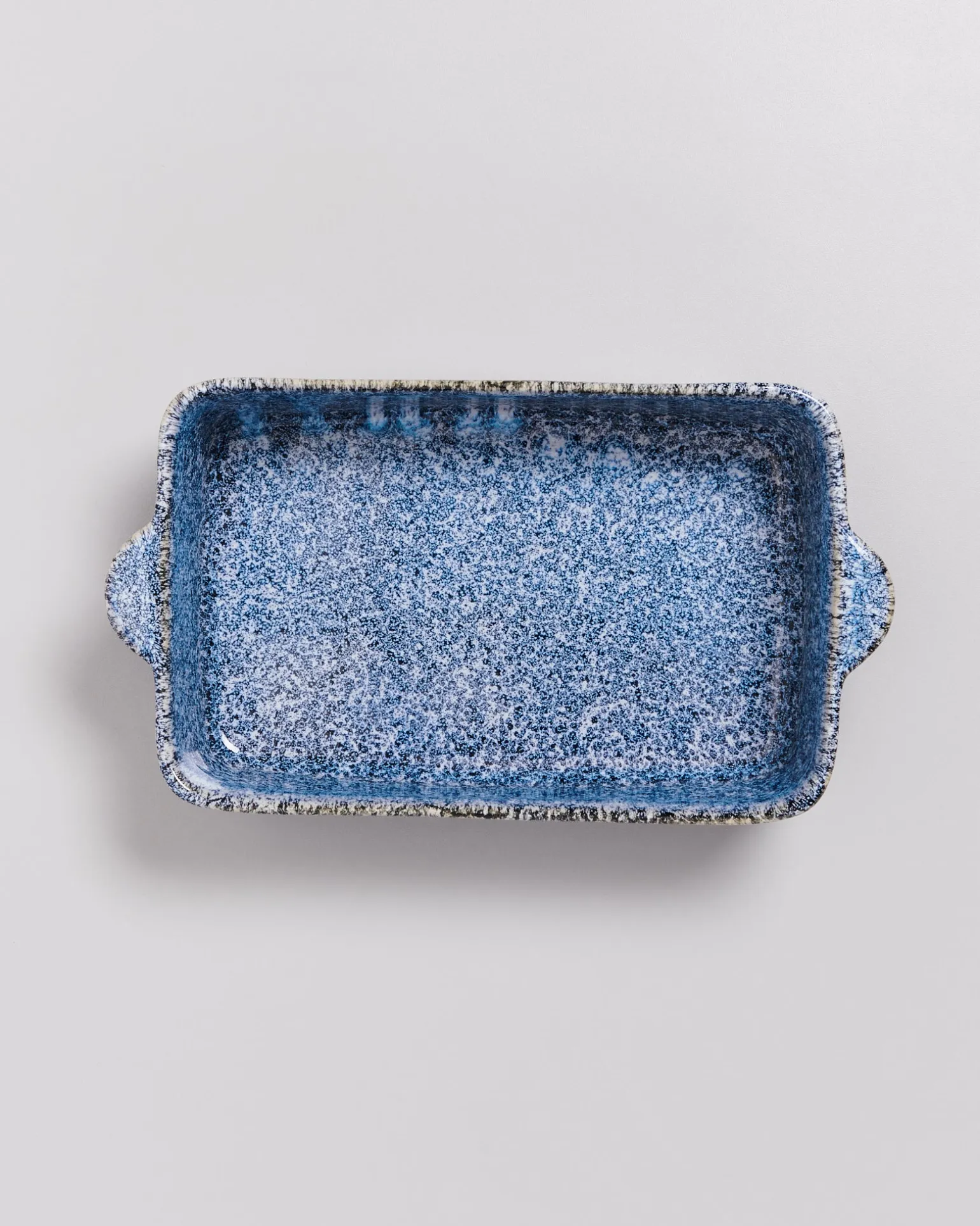 Cordoama Ofenform klein blau