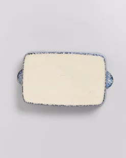 Cordoama Ofenform klein blau