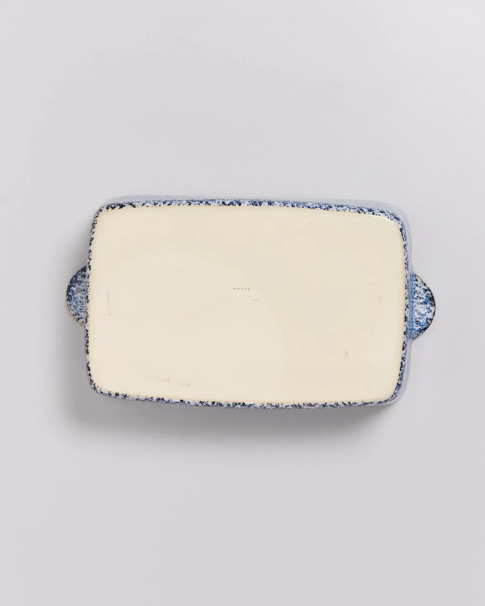 Cordoama Ofenform klein blau