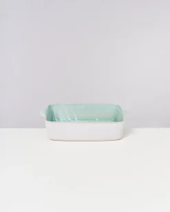 Cordoama Ofenform klein mint