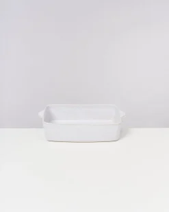Cordoama Ofenform klein weiß