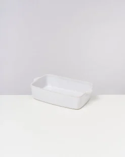 Cordoama Ofenform klein weiß