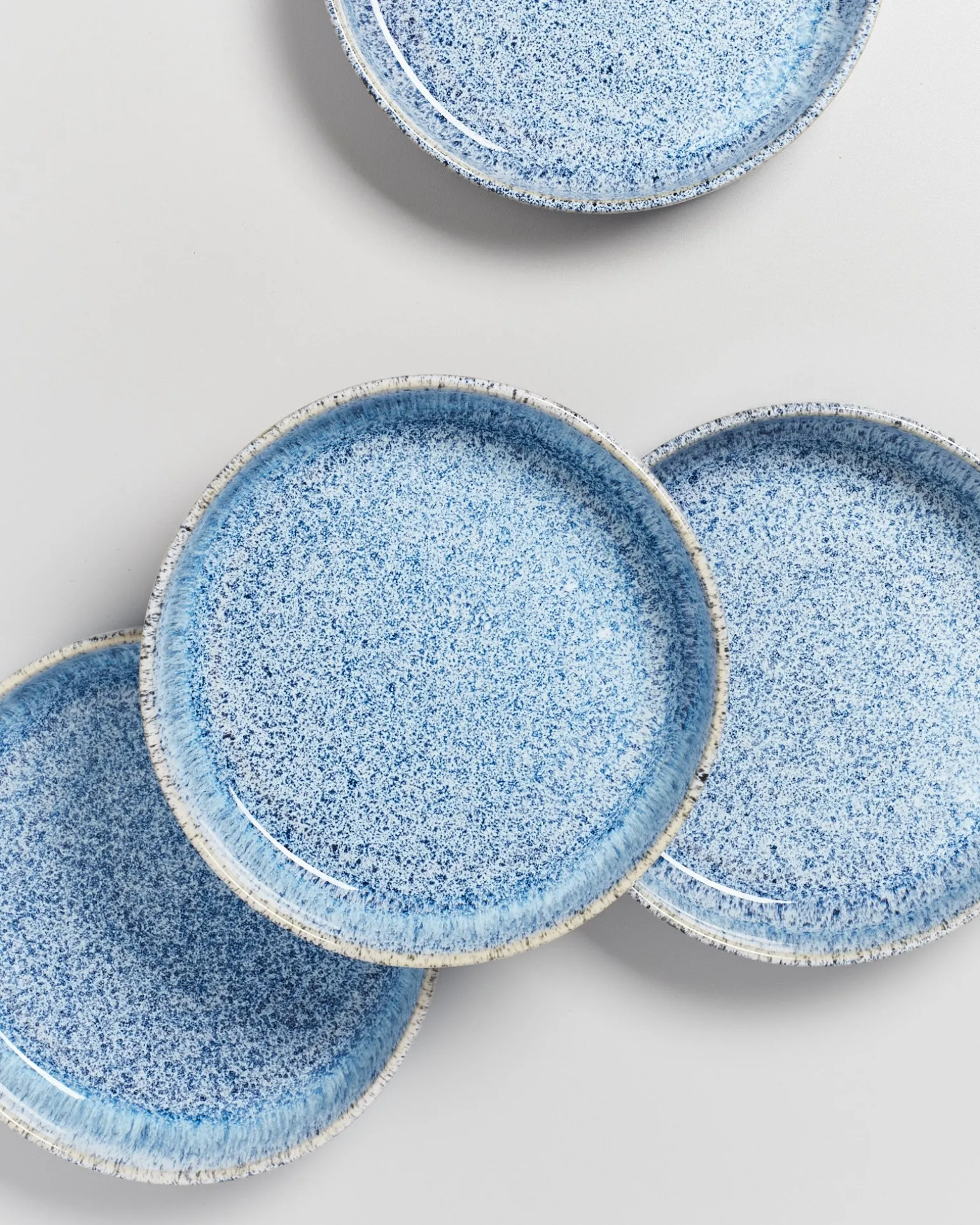 Cordoama Pastateller blau