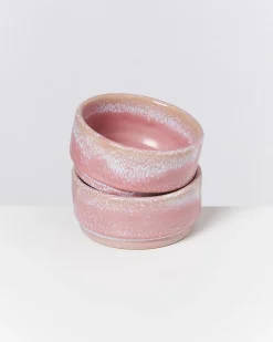 Cordoama Saucenschälchen groß rosé