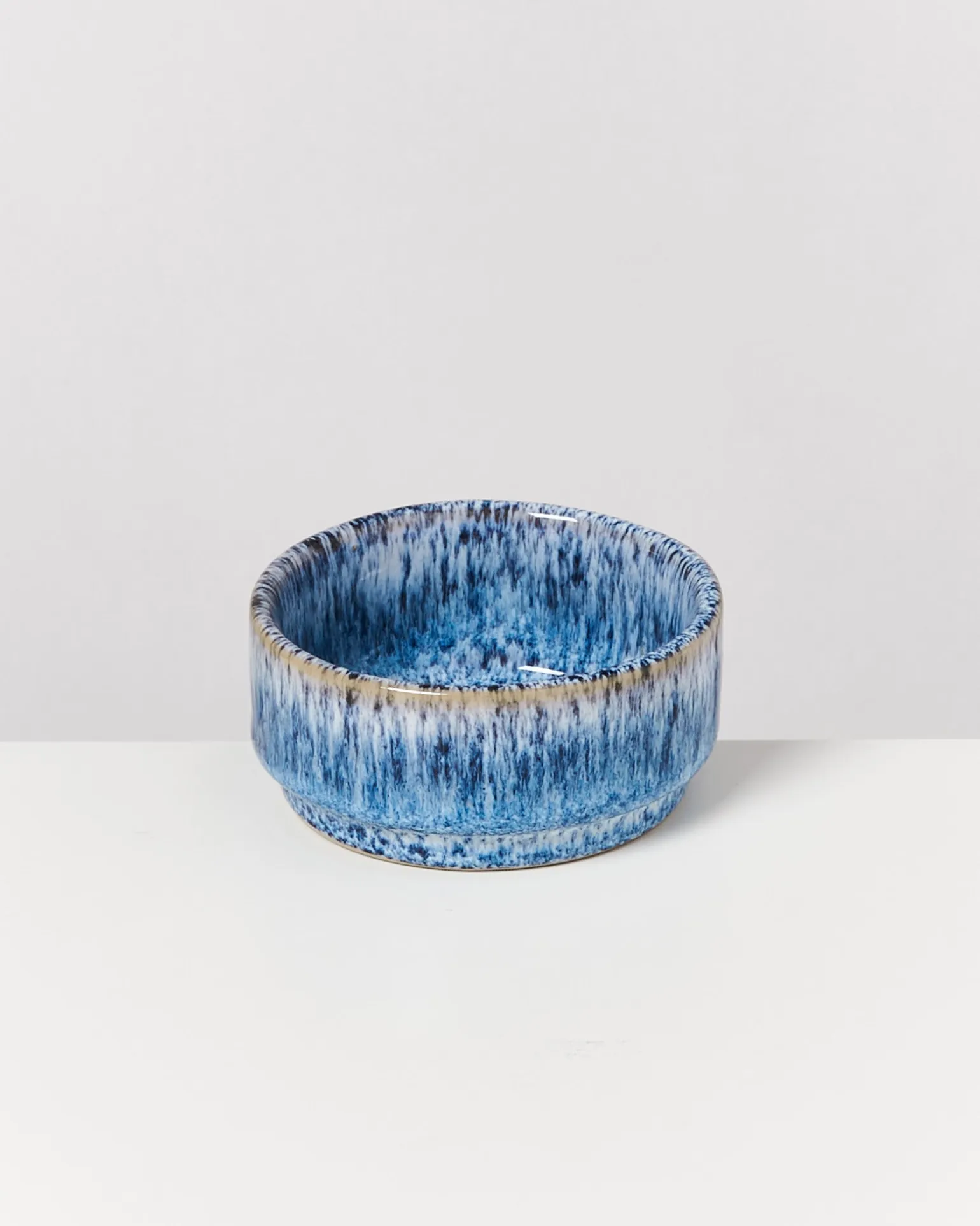Cordoama Saucenschälchen groß blau