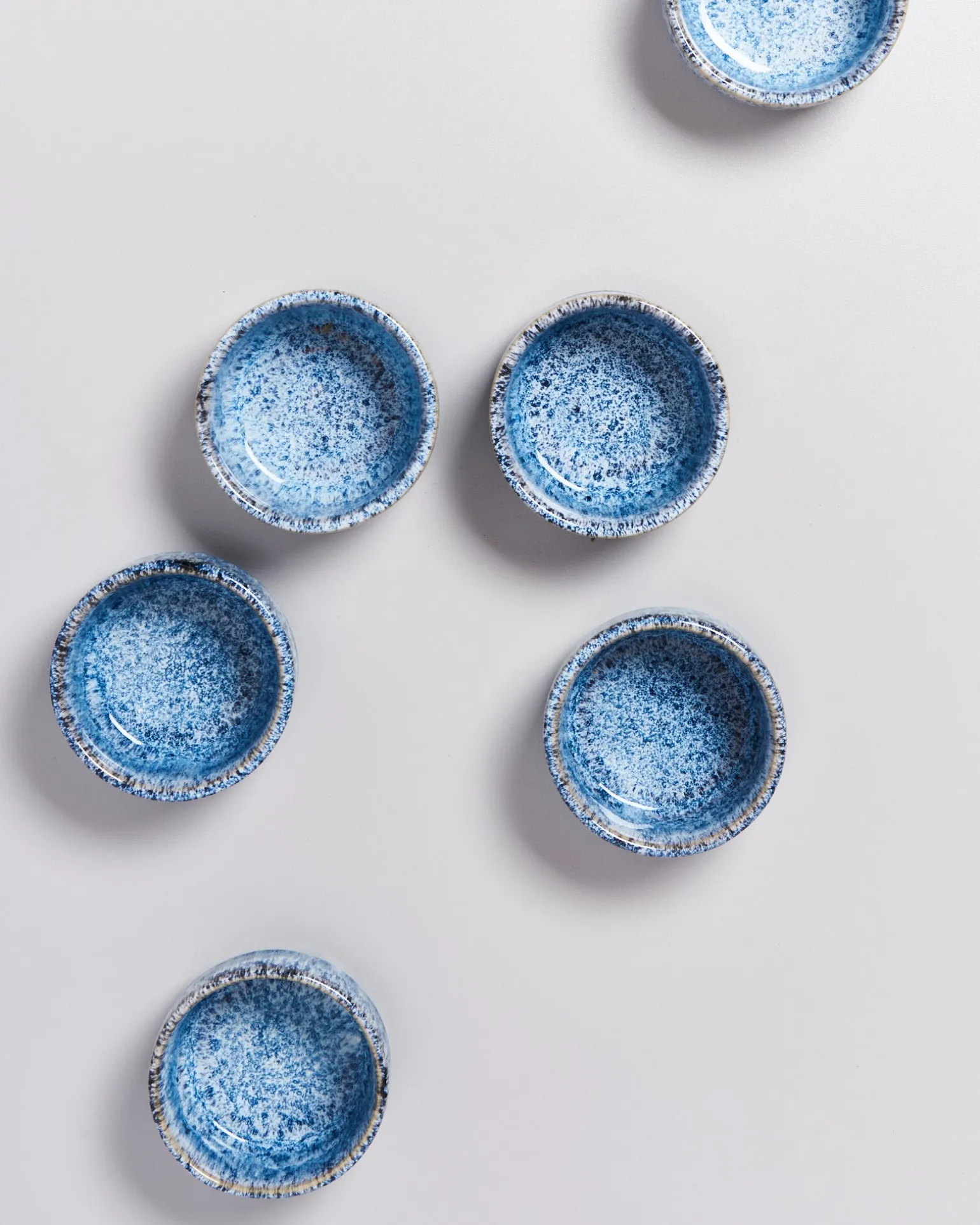 Cordoama Saucenschälchen groß blau
