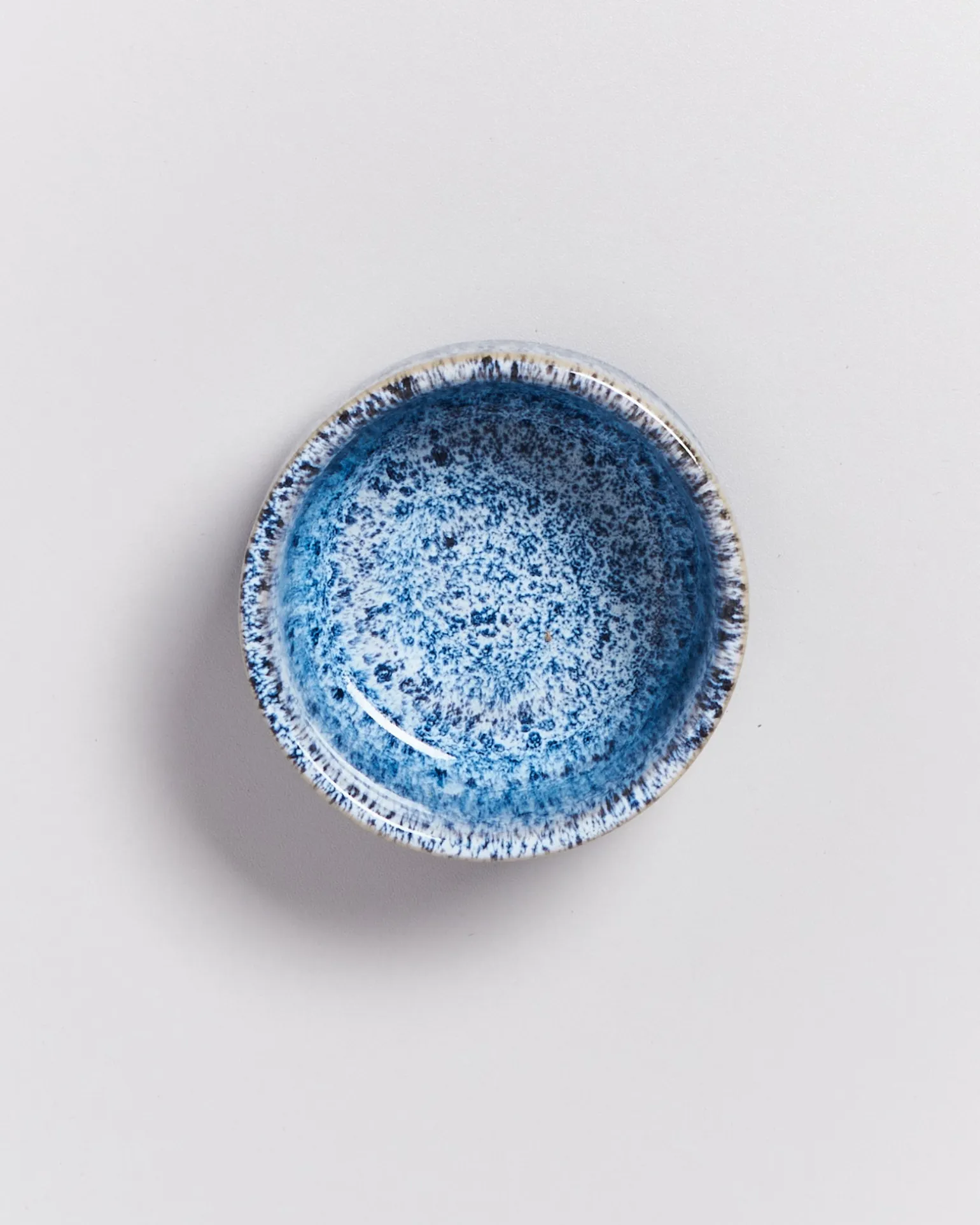 Cordoama Saucenschälchen groß blau