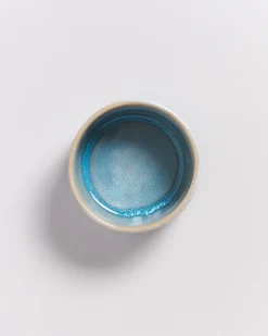Cordoama Saucenschälchen groß aqua