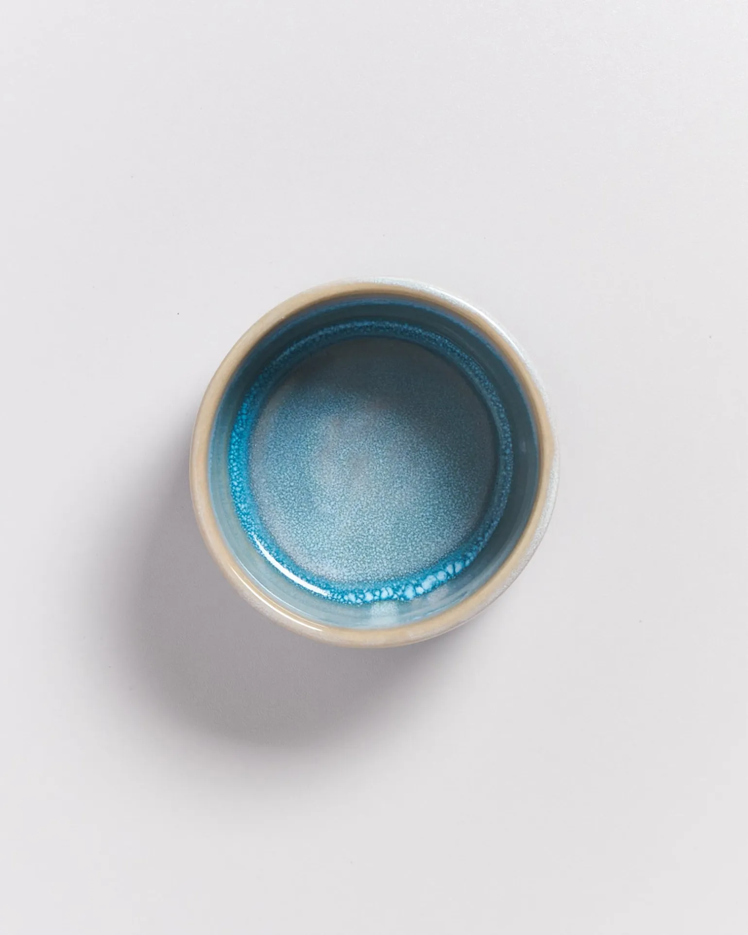 Cordoama Saucenschälchen groß aqua