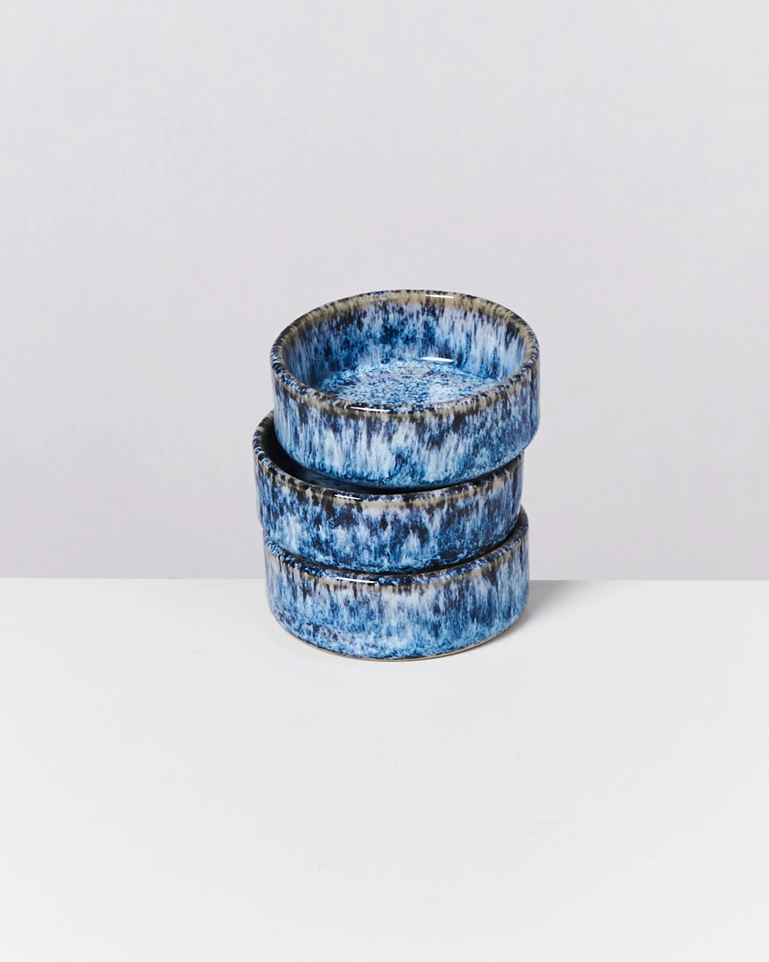 Cordoama Saucenschälchen klein blau