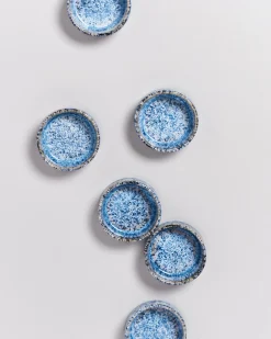 Cordoama Saucenschälchen klein blau
