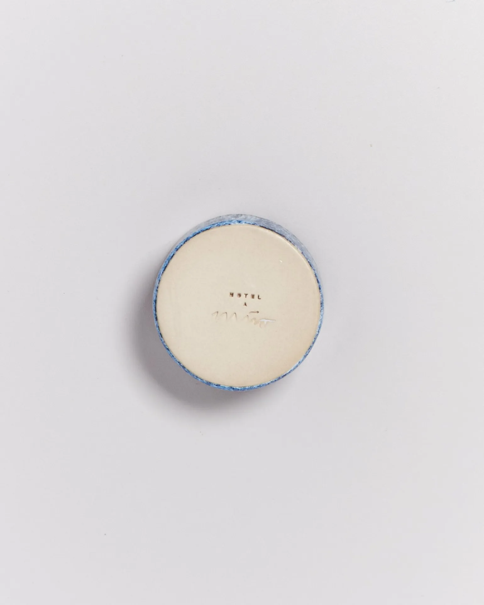 Cordoama Saucenschälchen klein blau