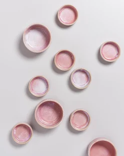 Cordoama Saucenschälchen klein rosé
