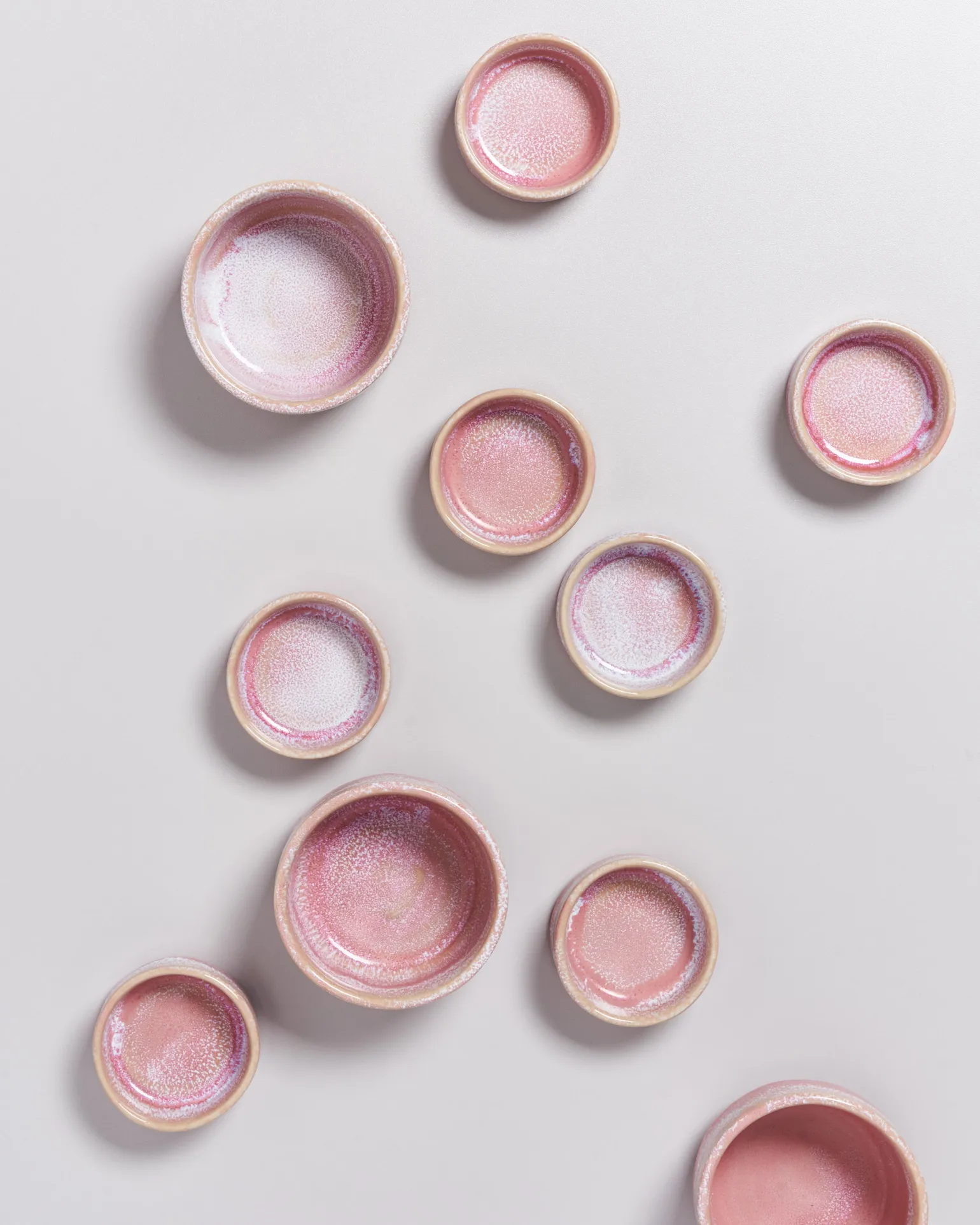 Cordoama Saucenschälchen klein rosé
