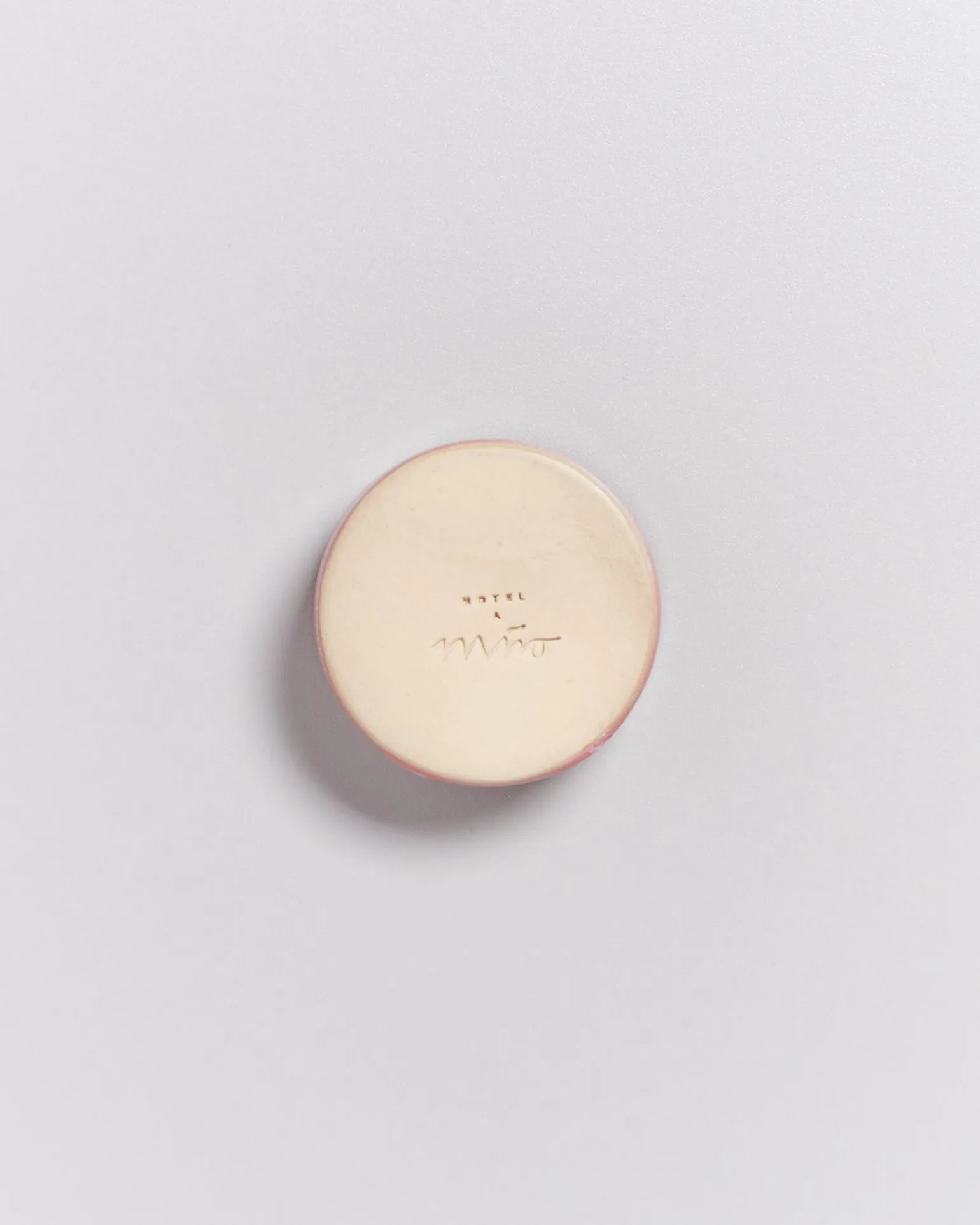 Cordoama Saucenschälchen klein rosé