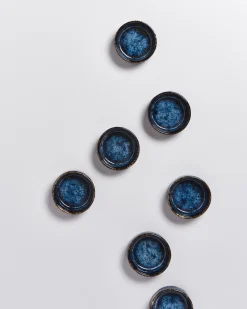 Cordoama Saucenschälchen klein dunkelblau