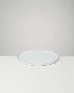 Cordoama Servierplatte L weiß