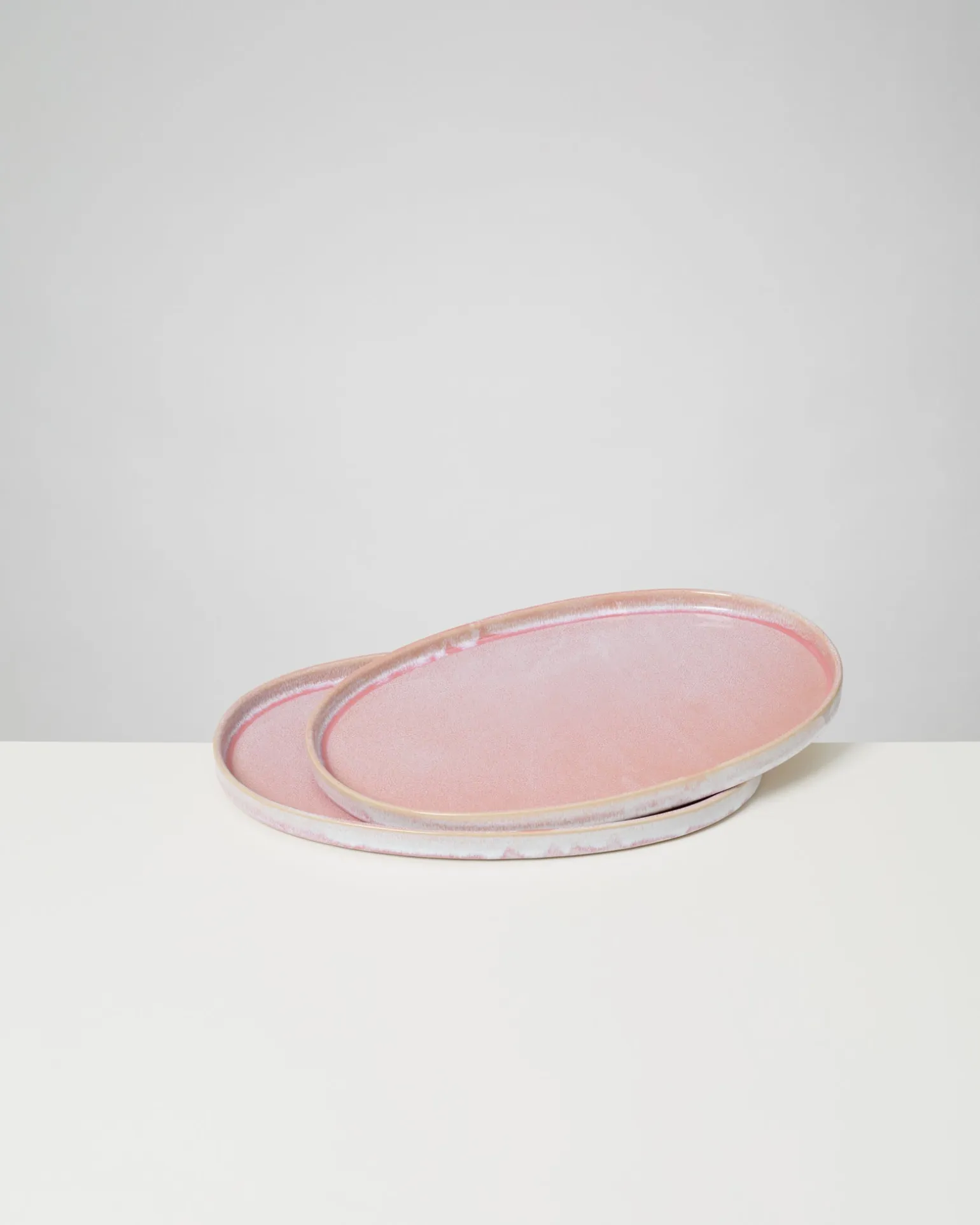 Cordoama Servierplatte L rosé