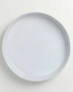 Cordoama Servierschale groß weiß