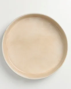 Cordoama Servierschale groß sand