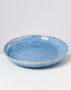 Cordoama Servierschale groß classic blau