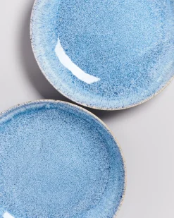 Cordoama Servierschale groß classic blau