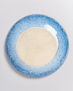 Cordoama Servierschale groß classic blau