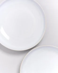 Cordoama Servierschale groß classic weiß