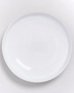Cordoama Servierschale groß classic weiß