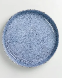 Cordoama Servierschale groß blau