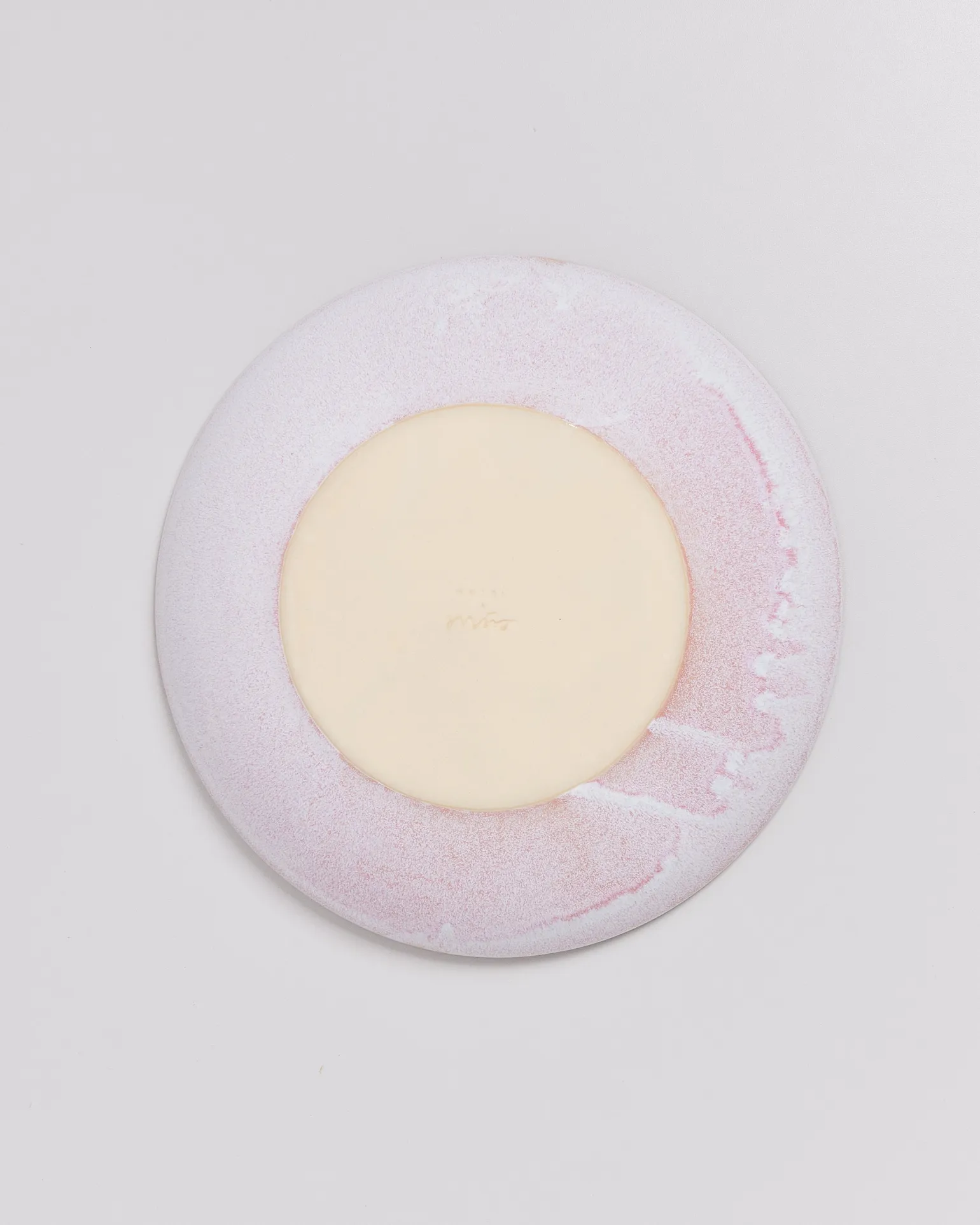 Cordoama Servierschale klein classic rosé