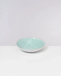Cordoama Servierschale klein classic mint