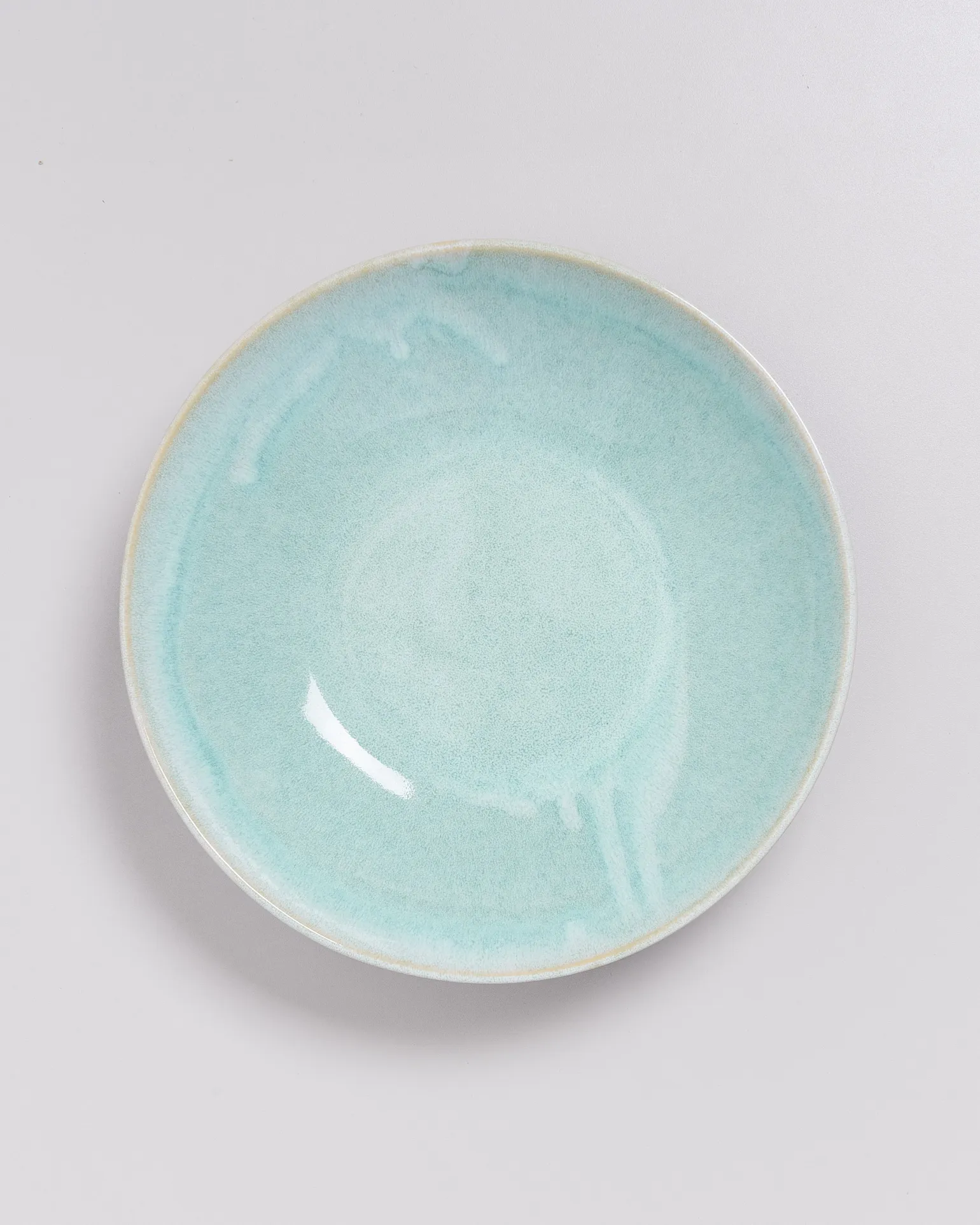 Cordoama Servierschale klein classic mint
