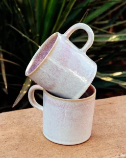 Cordoama Tasse groß classic rosé