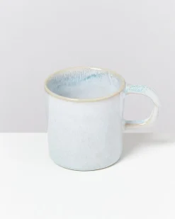 Cordoama Tasse groß classic azur