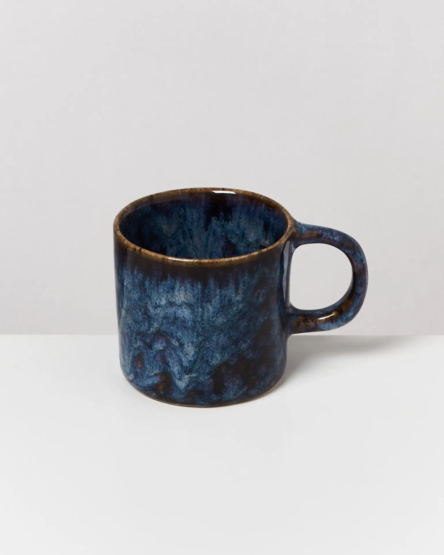 Cordoama Tasse klein classic dunkelblau