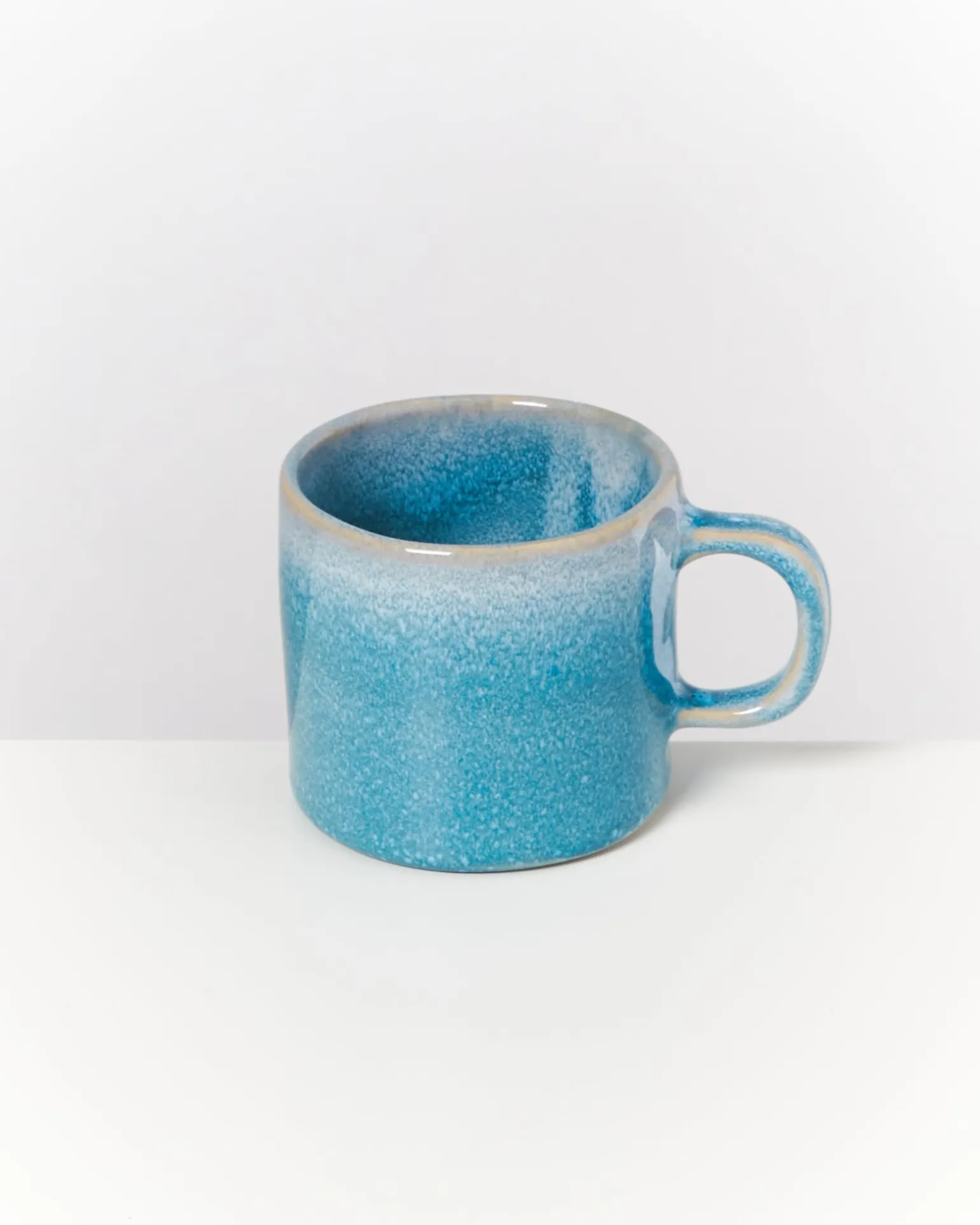 Cordoama Tasse klein classic aqua 6er-Set