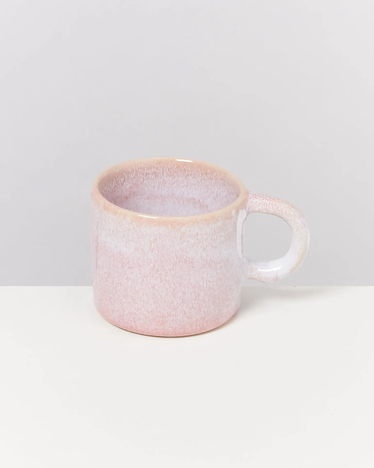 Cordoama Tasse klein classic rosé 4er-Set
