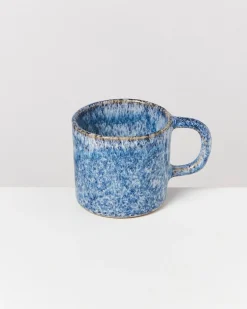Cordoama Tasse klein classic blau