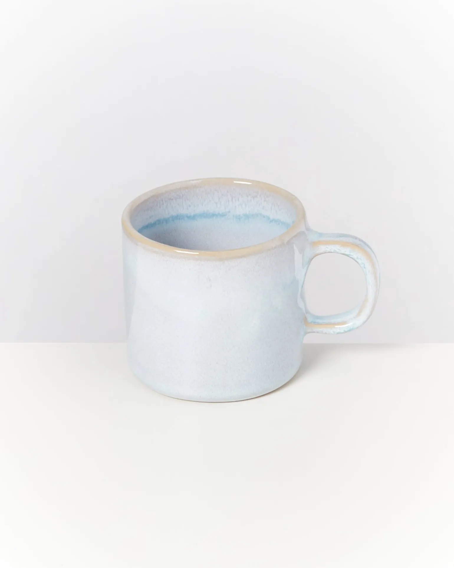 Cordoama Tasse klein classic azur 6er-Set