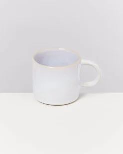 Cordoama Tasse klein classic weiß 4er-Set