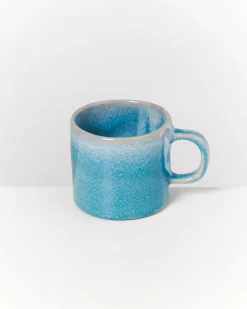 Cordoama Tasse klein classic aqua