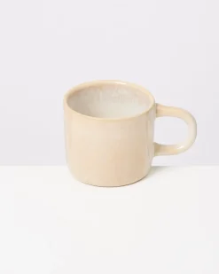Cordoama Tasse klein classic sand
