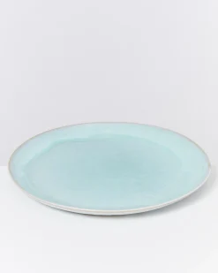 Cordoama Teller groß classic mint