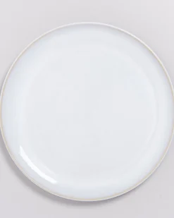 Cordoama Teller groß classic weiß