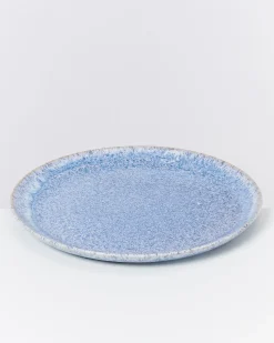 Cordoama Teller groß classic blau