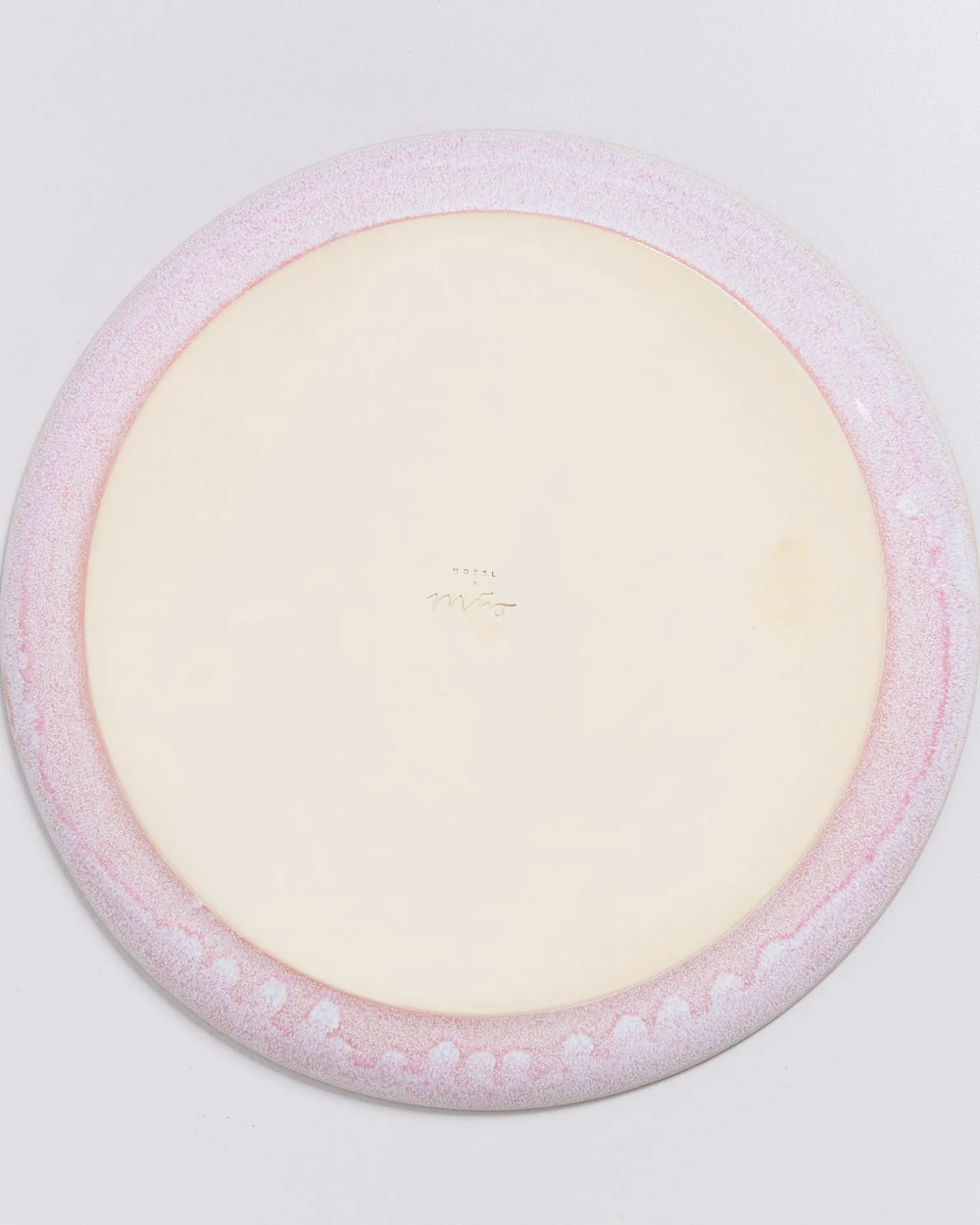 Cordoama Teller groß classic rosé