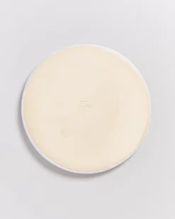 Cordoama Teller groß mint